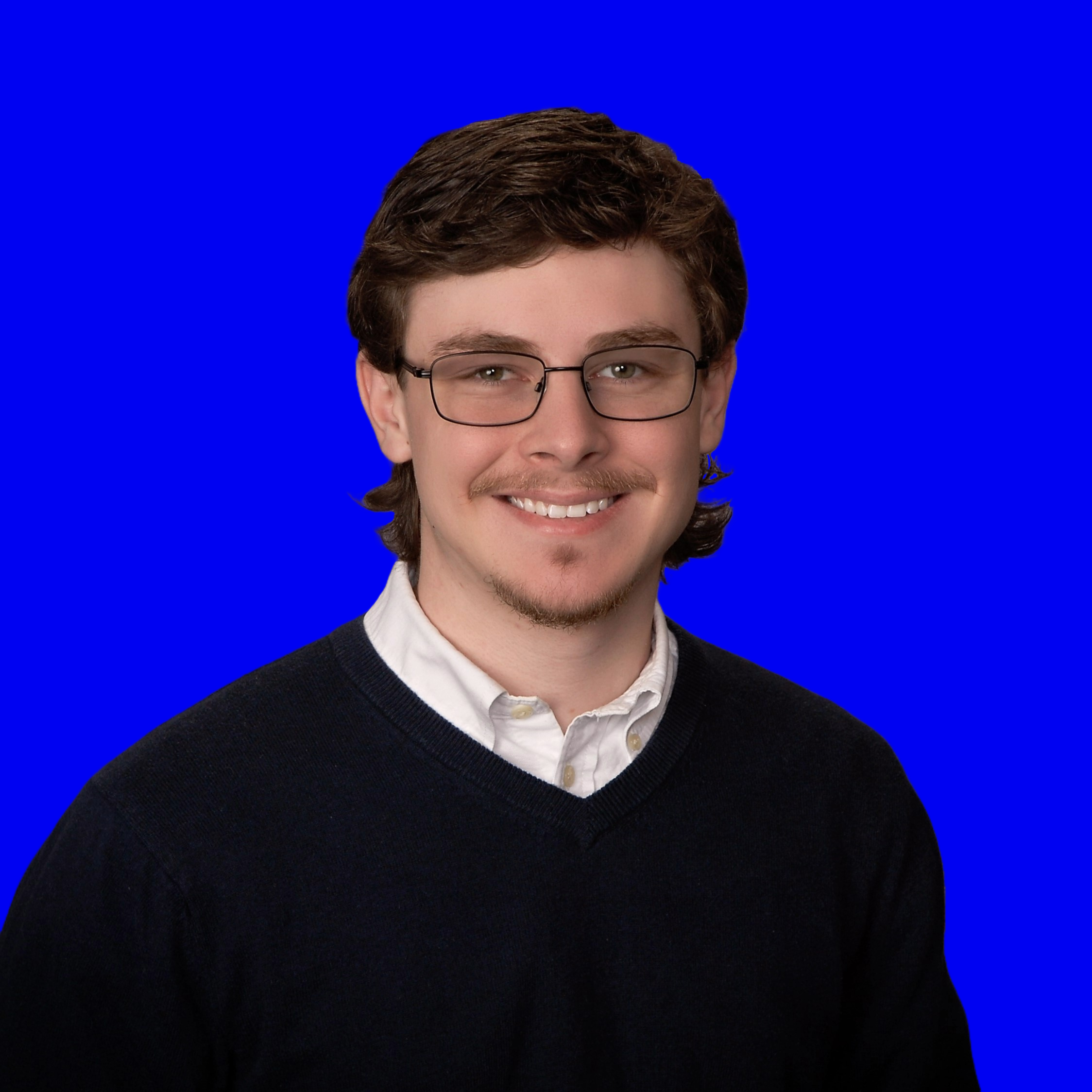 Joseph S. Andaloro Headshot